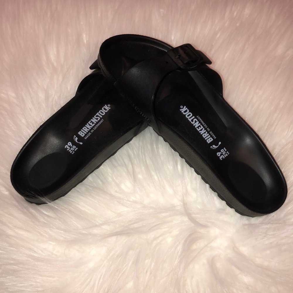 Birkenstocks